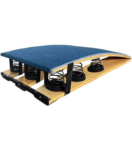 Amazon.co.jp: フラメンコ 折りたたみ式 練習用板 コンパネ 取っ手有り